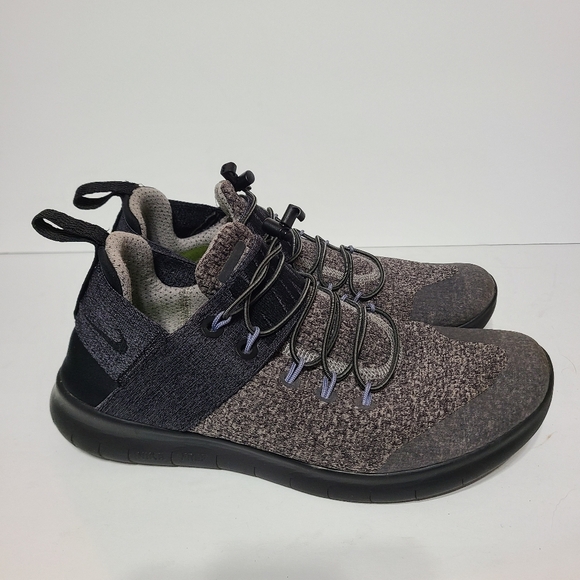 B8 Nike Free RN Premium Womens 8 - Picture 3 of 6